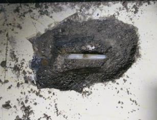 围场漏水维修公司浅析围场市地下管道测漏仪原理
