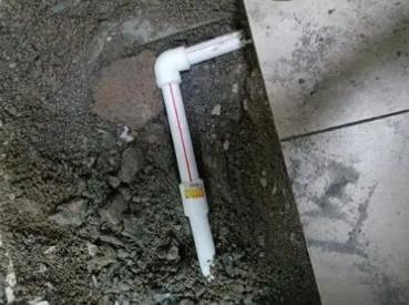 围场卫生间漏水检测公司分享下家用管道漏水检测方法