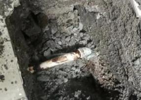 围场卫生间漏水维修公司为您解答围场市地下水管渗漏常见问题及解决方法。