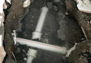  围场测漏水公司浅析围场管道泄漏检测公司检测水管泄漏
