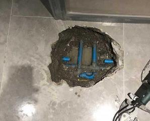 围场测漏水公司为您专业解答围场地暖漏水检测中精确漏水检测的成本